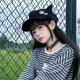杭州阿诚55w抖音女网红硬5
